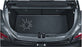 Vauxhall Adam 'Splat' Design Boot Cargo Box With Lid. Genuine Official 13372106