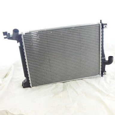 Vauxhall Vectra Hatchback 2.2 Dti Cooling Radiator