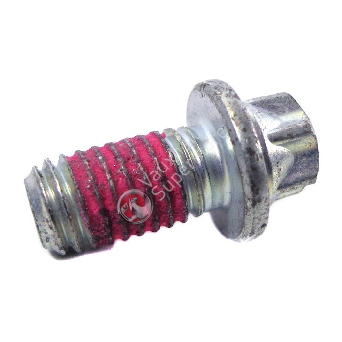 Screw-Torx