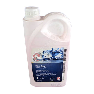 Antifreeze