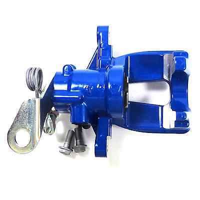 Corsa VXR Front Brake Caliper - Drivers Side - Blue