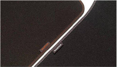 Genuine Vauxhall Meriva B Floor Foot Mats - Economy Carpets 93199902