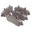 Vauxhall Rascal 1986-1993 Model 70/80 Front Brake Pads Vauxhall