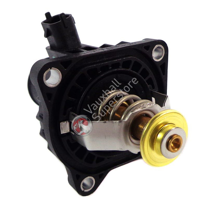 Thermostat