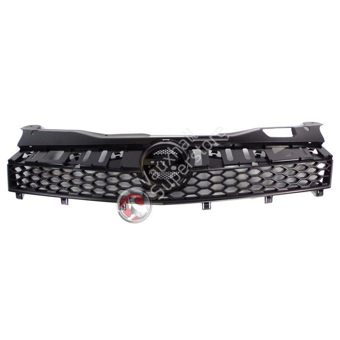 Astra H OPC Radiator Grille