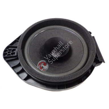 LOUDSPEAKER, BODY SIDE (EXCEPT INFINITY SOUND SYSTEM)