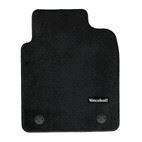 Signum (2002-2008) Velour Floor Mats - Anthracite Colour - Set of Four