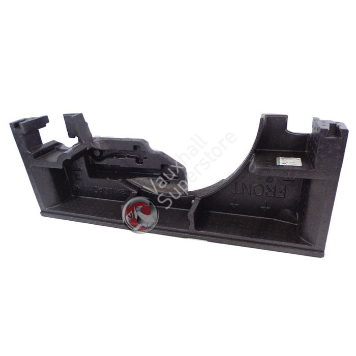 TRAY,  STORAGE COMPARTMENT, FRONT  (FOR RPO BF5, EXTENDED CARGO FLOOR)