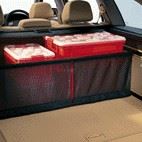 Vectra C (2002-2008) Vertical Divider Mesh