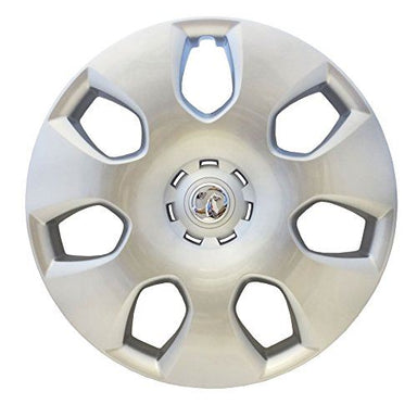 Vauxhall 17" Wheel Trim Hub Cover Astra J 2010 For Steel Wheels Rr