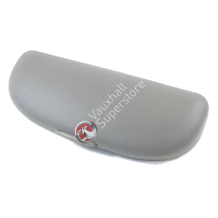 STORAGE BOX, FOR EYE GLASS HOLDER, LIGHT TITANIUM