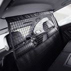 Vectra C (2002-2008) Vertical Load-Restraining Net - Estate