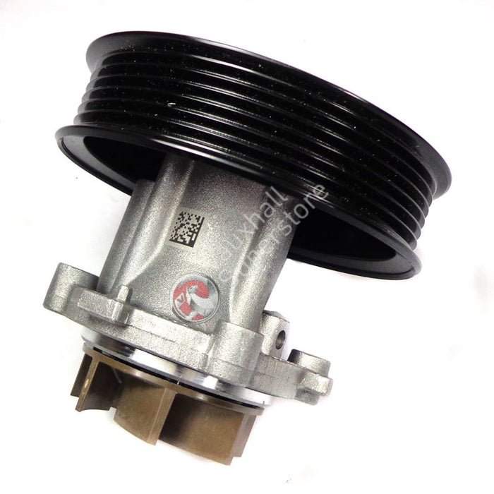 Corsa C / Combo Van 1.3 CDTi Water Pump - 2000-2006
