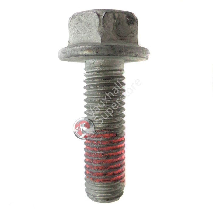 SCREW, HEX.HD., M12 X 40, BRAKE CALIPER CARRIER TO STEERING KNUCKLE