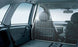 Meriva A (2002-2010) Dog Guard