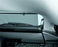 Vectra C (2002-2008) Privacy Shades - Tailgate Window - Estate