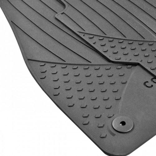 Corsa E (2015-2019) Rubber Mats - (Front Set) — Vauxhall Superstore