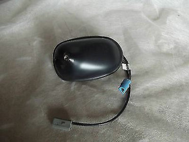 VAUXHALL AERIAL BASE - GENUINE NEW - 24447120