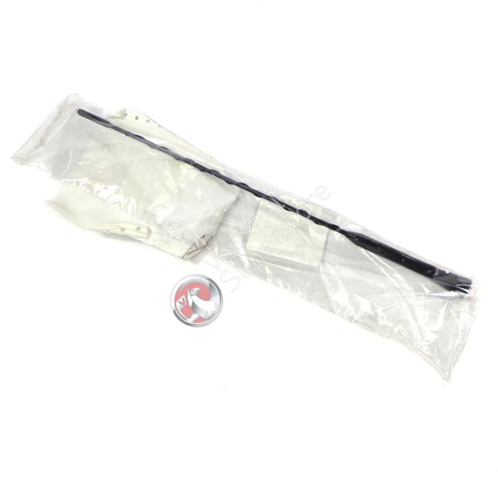 Aerial Rod