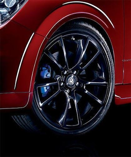 Wheel