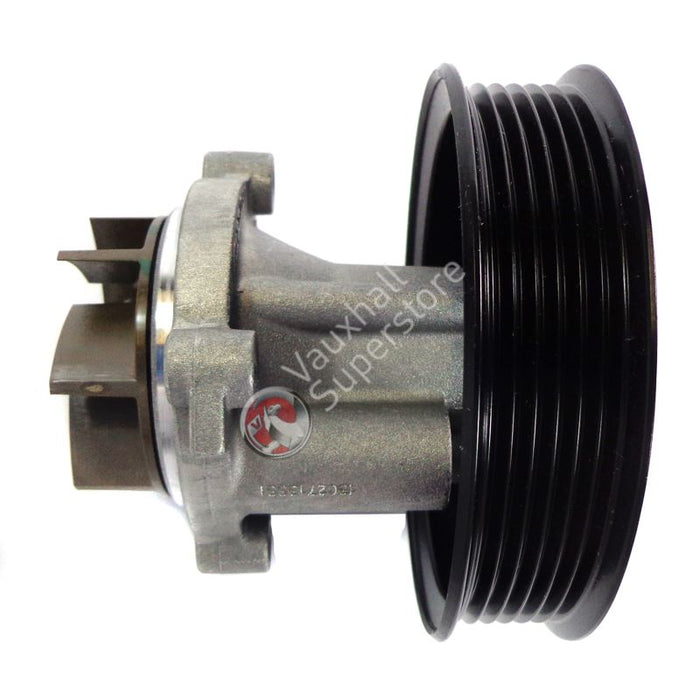 Corsa C / Combo Van 1.3 CDTi Water Pump - 2000-2006