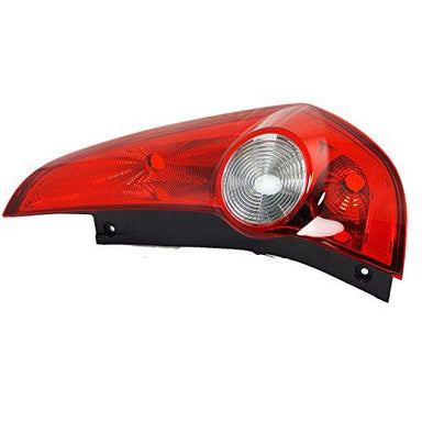 Vauxhall Agila B 08-On Rear Tail Light - Drivers Side - Rh - 93193681