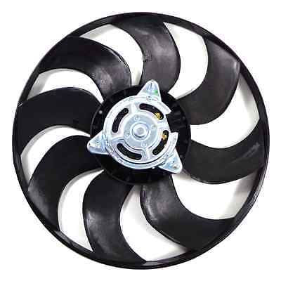 Motor, Fan