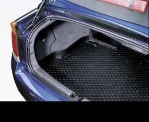 Vectra C (2002-2008) Cargo Liner - 5 Door Hatchback / Saloon