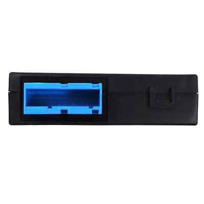 Control Unit