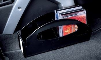 Signum (2002-2008) Front Passenger's Storage Box