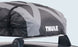 Astra H Estate (2005-2010) Thule Roof Box - Soft Ranger 90