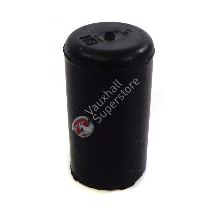 Cap, Blanking, Pipe, Crankcase Ventilation — Vauxhall Superstore