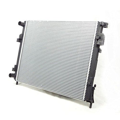 Vauxhall Vivaro Combo (2001) Dti Cooling Radiator - 91166001