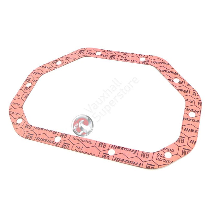 Gasket