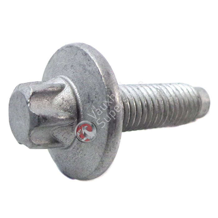 Screw-Torx