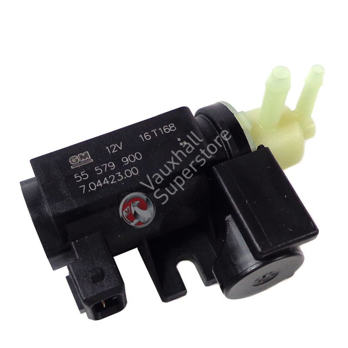 VACUUM SENSOR