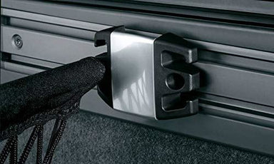 VAUXHALL Genuine FlexOrganiser Side Rail Clip