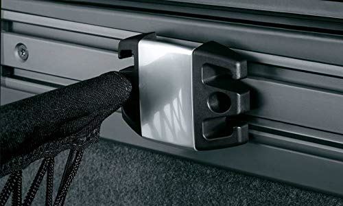 VAUXHALL Genuine FlexOrganiser Side Rail Clip