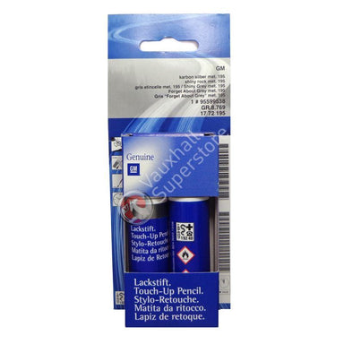 Shiny Rock Touch-Up Paint (colour code: OP 195)