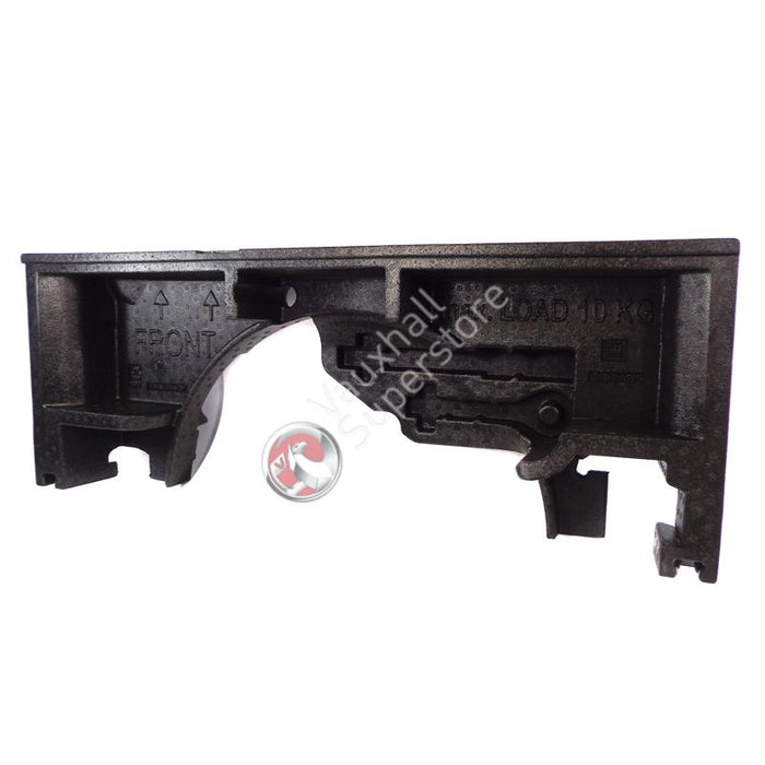 TRAY,  STORAGE COMPARTMENT, FRONT  (FOR RPO BF5, EXTENDED CARGO FLOOR)
