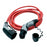 Corsa-e Mode 3 Charging Cable - 22kW Cable