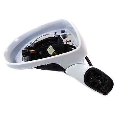 Rear View Mirror