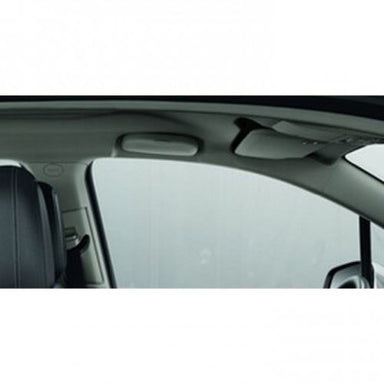 Mokka Sunglasses Holder- Titanium