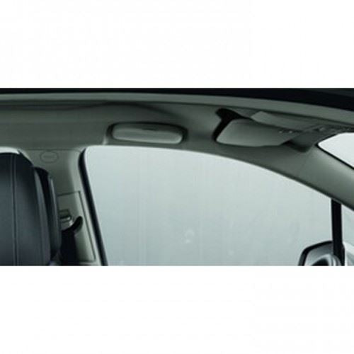 Mokka Sunglasses Holder- Titanium