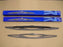 VIVARO WINDSCREEN WIPER BLADES  01