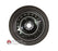 Insignia 17 Inch Steel Wheel, 4J X 17 (Space Saver) With Tyre