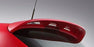 Corsa VXR Rear Roof Spoiler