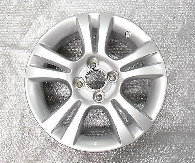 Wheel, Light Alloy