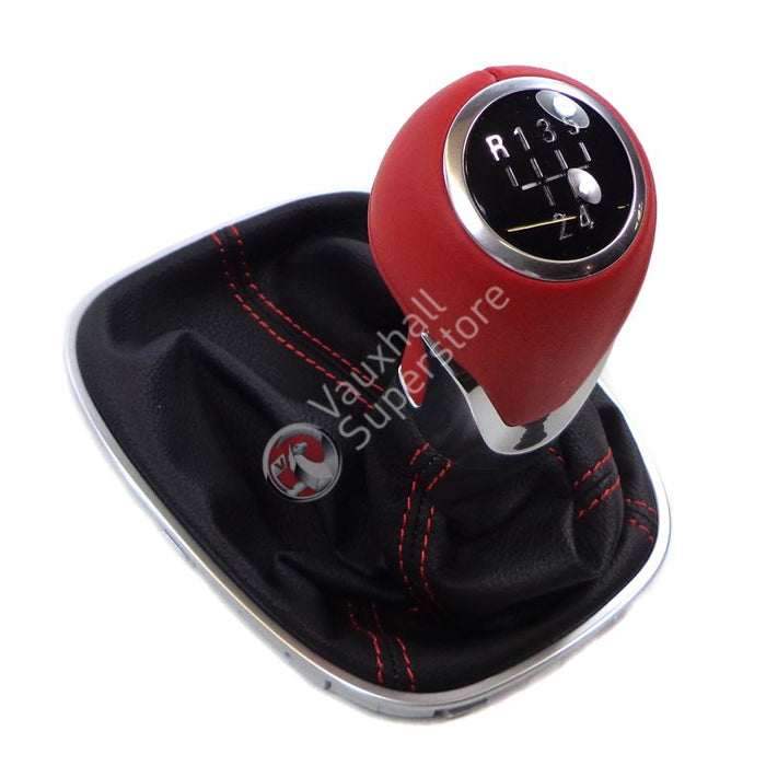 Corsa e on sale gear knob