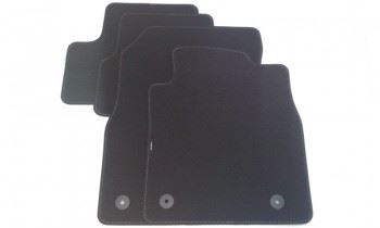 Astra J 5 Door (2009-2015) Mats - Economy